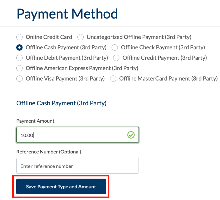 How To Process Split Payments DocuPet